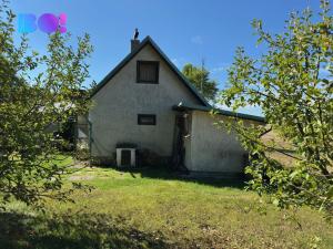 Prodej chaty, Klokočná, 37 m2