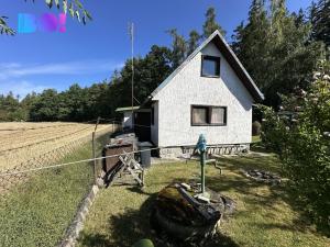 Prodej chaty, Klokočná, 37 m2