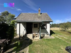 Prodej chaty, Klokočná, 43 m2