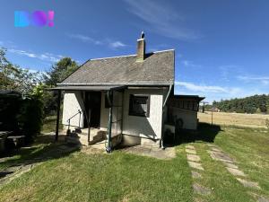 Prodej chaty, Klokočná, 43 m2