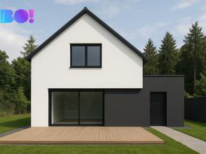 Prodej chaty, Klokočná, 43 m2