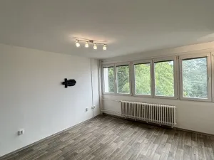 Pronájem bytu 1+kk, Hradec Králové, Severní, 28 m2