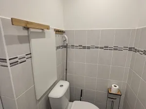 Pronájem bytu 1+kk, Hradec Králové, Severní, 28 m2