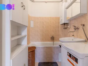 Prodej bytu 2+kk, Praha, U průhonu, 48 m2