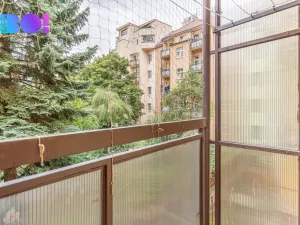 Prodej bytu 2+kk, Praha, U průhonu, 48 m2