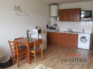 Pronájem bytu 1+kk, Opava - Předměstí, Olbrichova, 30 m2