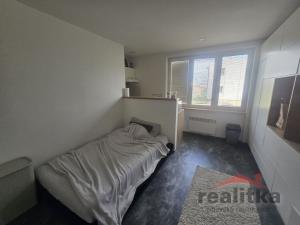 Pronájem bytu 1+kk, Opava - Kateřinky, Fügnerova, 22 m2