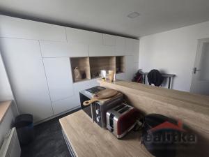 Pronájem bytu 1+kk, Opava - Kateřinky, Fügnerova, 22 m2