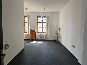 Pronájem kanceláře, Praha - Vinohrady, Jugoslávská, 65 m2