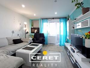 Prodej bytu 3+kk, Chomutov, Mostecká, 63 m2
