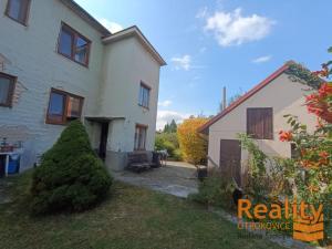 Prodej rodinného domu, Kvasice, Mírová, 155 m2