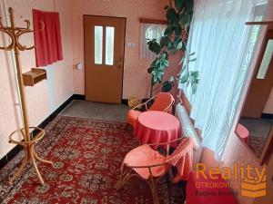 Prodej rodinného domu, Kvasice, Mírová, 155 m2