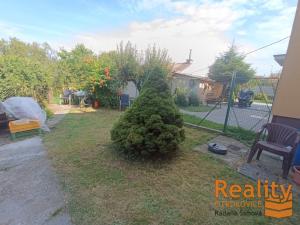 Prodej rodinného domu, Kvasice, Mírová, 155 m2