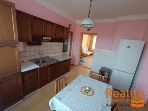 Prodej rodinného domu, Kvasice, Mírová, 155 m2