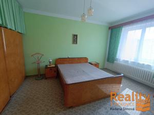 Prodej rodinného domu, Kvasice, Mírová, 155 m2