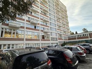 Prodej bytu 3+kk, Zlín, Osvoboditelů, 79 m2