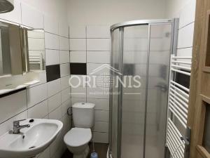 Pronájem bytu 1+1, Úštěk - Úštěk-České Předměstí, 1. máje, 30 m2