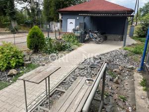 Pronájem bytu 1+1, Úštěk - Úštěk-České Předměstí, 1. máje, 30 m2