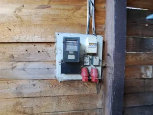 Pronájem skladu, Zákolany, 100 m2