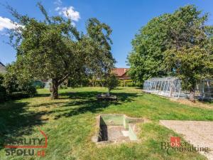 Prodej rodinného domu, Dolní Břežany, V Hranicích, 160 m2