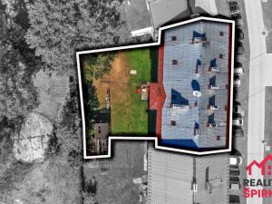 Prodej bytu 2+1, Svitavy - Předměstí, Milady Horákové, 70 m2