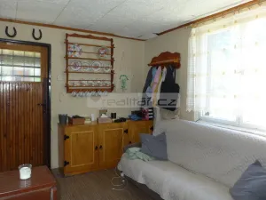 Prodej chaty, Plzeň - Litice, Srpnová, 54 m2
