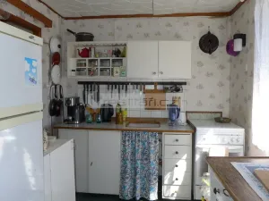 Prodej chaty, Plzeň - Litice, Srpnová, 54 m2