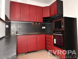 Pronájem bytu 2+1, Praha - Kobylisy, Čimická, 59 m2