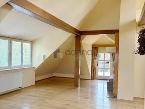 Pronájem bytu 2+kk, Praha, Šůrova, 97 m2