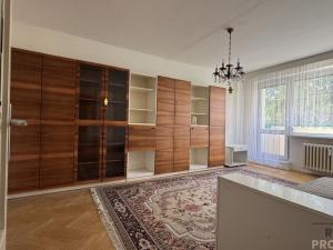 Prodej bytu 1+1, Ostrava, Srbská, 37 m2