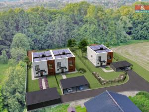 Prodej rodinného domu, Šenov, 156 m2