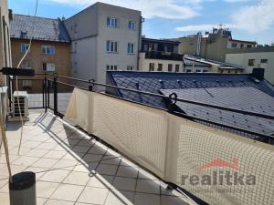 Pronájem bytu 2+kk, Opava - Město, Popská, 67 m2