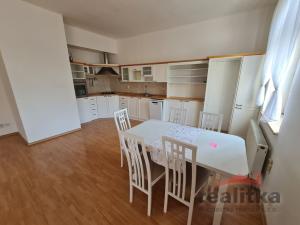Pronájem bytu 2+kk, Opava - Město, Popská, 67 m2