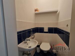 Pronájem bytu 2+kk, Opava - Město, Popská, 67 m2