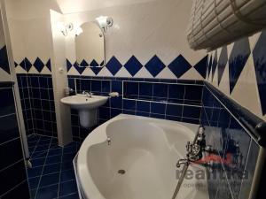 Pronájem bytu 2+kk, Opava - Město, Popská, 67 m2