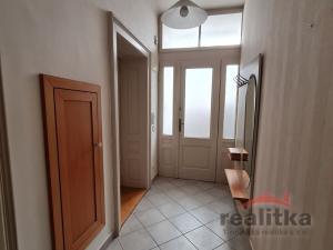Pronájem bytu 2+kk, Opava - Město, Popská, 67 m2