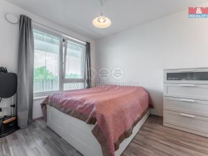 Pronájem bytu 2+kk, Praha - Ruzyně, Huppnerova, 54 m2