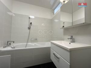 Pronájem bytu 2+1, Klášterec nad Ohří - Miřetice u Klášterce nad Ohří, Václava Řezáče, 54 m2