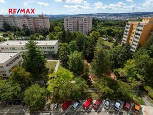 Prodej bytu 1+1, Praha - Troja, Krynická, 29 m2