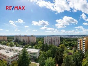 Prodej bytu 1+1, Praha - Troja, Krynická, 29 m2