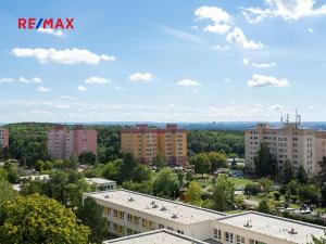 Prodej bytu 1+1, Praha - Troja, Krynická, 29 m2