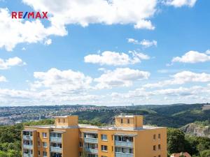 Prodej bytu 1+1, Praha - Troja, Krynická, 29 m2