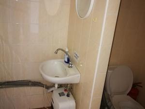 Pronájem obchodního prostoru, Ostrava, Adamusova, 45 m2