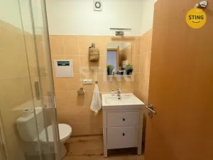 Pronájem bytu 1+kk, Čeladná, 25 m2