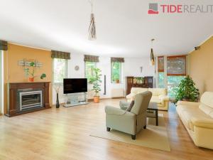 Pronájem bytu 5+kk, Praha, Astlova, 160 m2