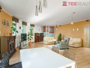 Pronájem bytu 5+kk, Praha, Astlova, 160 m2