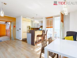 Pronájem bytu 5+kk, Praha, Astlova, 160 m2