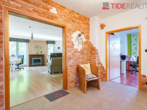 Pronájem bytu 5+kk, Praha, Astlova, 160 m2