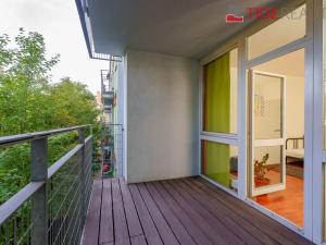 Pronájem bytu 5+kk, Praha, Astlova, 160 m2