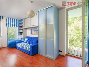 Pronájem bytu 5+kk, Praha, Astlova, 160 m2